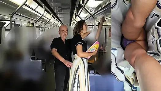 Traveling by Train Has Become Increasingly Difficult.
