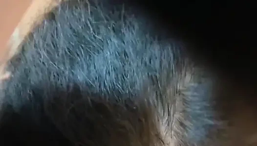 Köle bebek aaruna günlüğü 16, görsel mahrumiyet, kelepçeli, derin gırtlak, elektrikli göt tıkacı