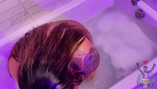 Heaux Bath Ft. Suzy Marie