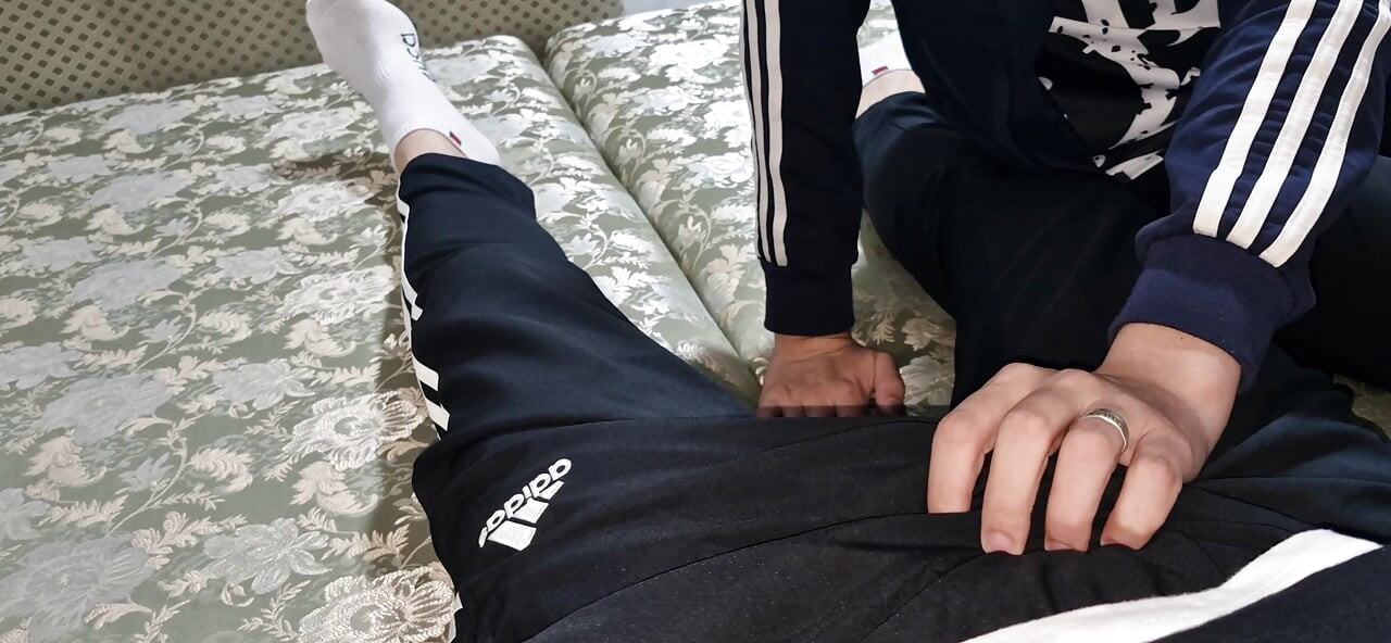 燃えるような絶頂!独占ホット!5