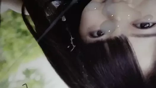 sakagutinagisa cumshot