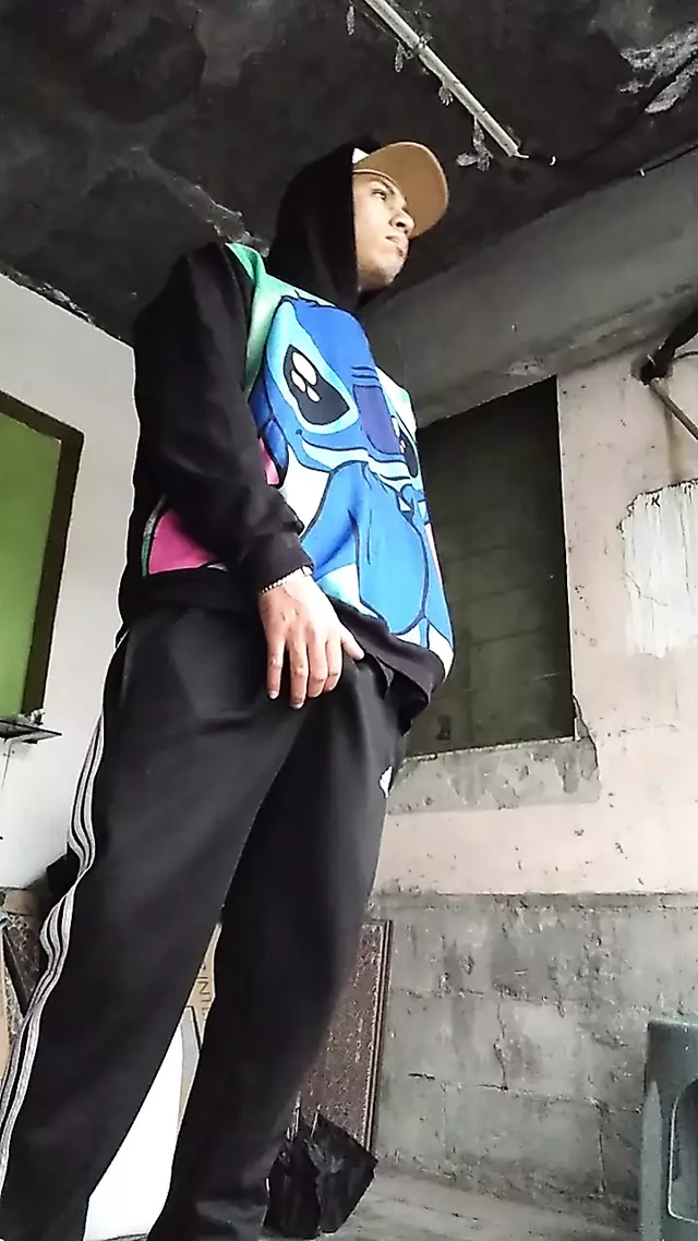 It was a pleasure in public