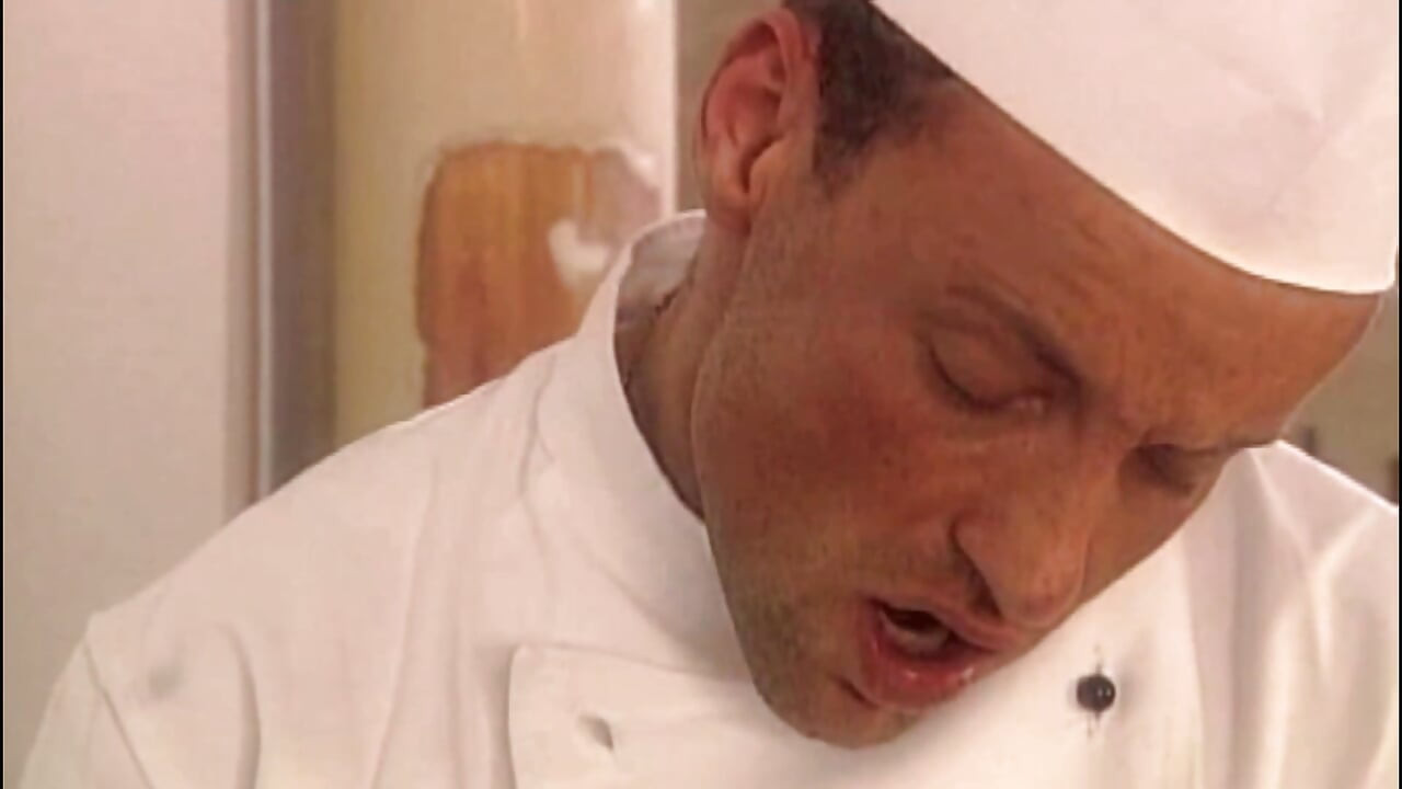 Sobarica i kuhar: Jebanje kod prozora