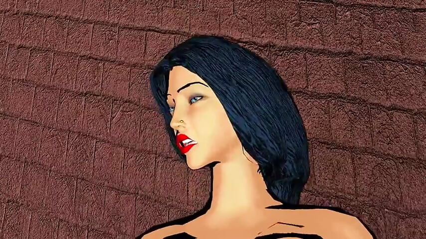 Viúva parte 1