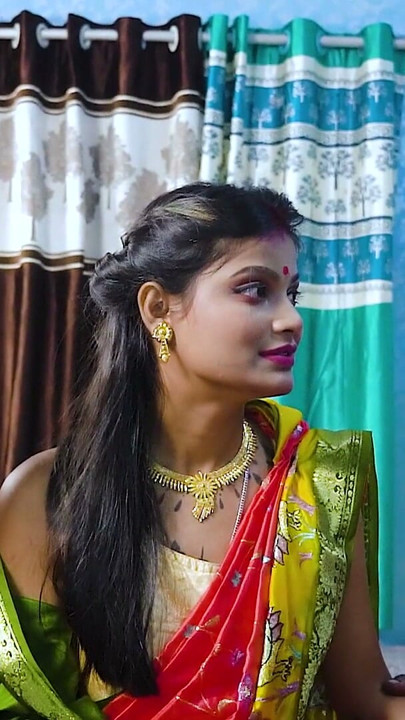 DESI MALLU AUNTY HARDCORE FUCK WITH HER TWO LOCAL DEBAR FULL MOVIE | Clip 1