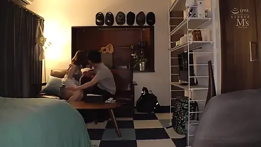Sweet Girl Would Love to Use Her Blowjob Skill Make You Cum. Part.3