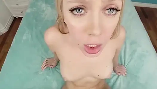 Badoinkvr bu gece Braylin tüm kızlar pijama partisi yapıyor bu yüzden garantie bölüm 3