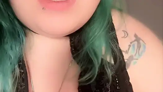 Spielsession mit papi