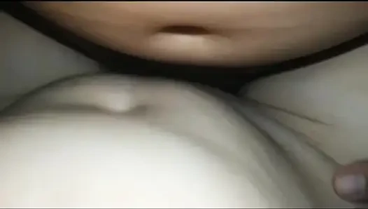 Трахни мою Abigail и кончи в нее