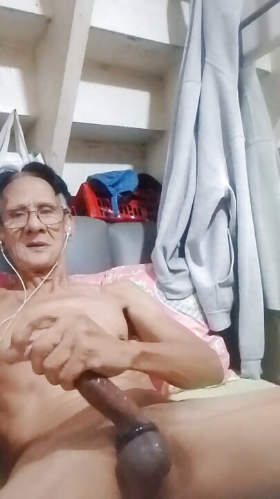 Just for my beloved wife I musterbating