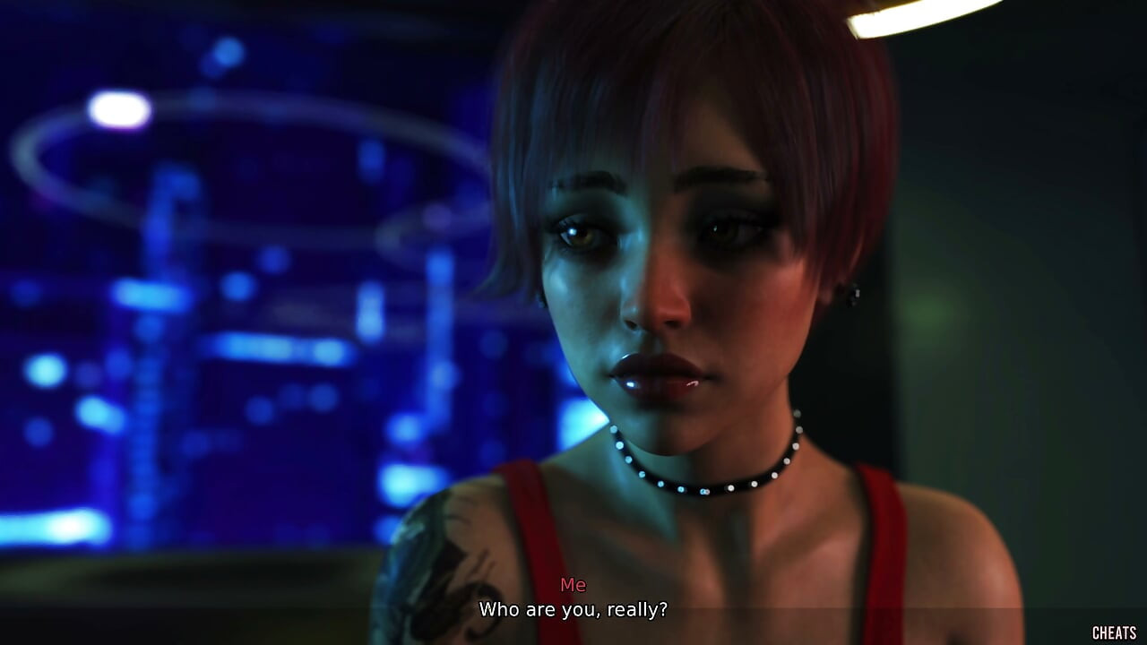 The Art of Seduction (part 24)