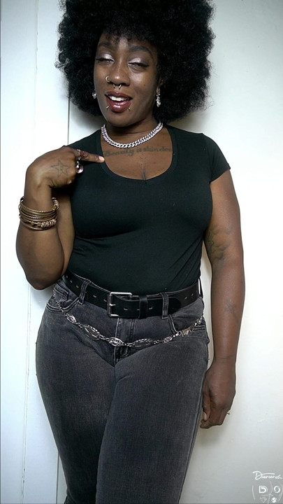 Club Hump: What I Did To Your Girlfriend