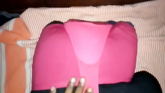 Pink Colored Fast