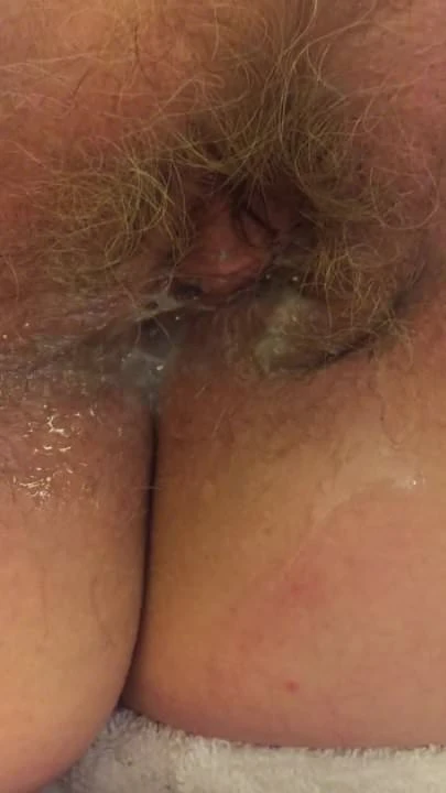 Another successful cum