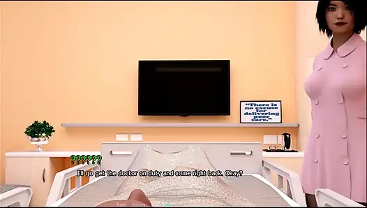 Объявление No1 Q Love получила кримпай.