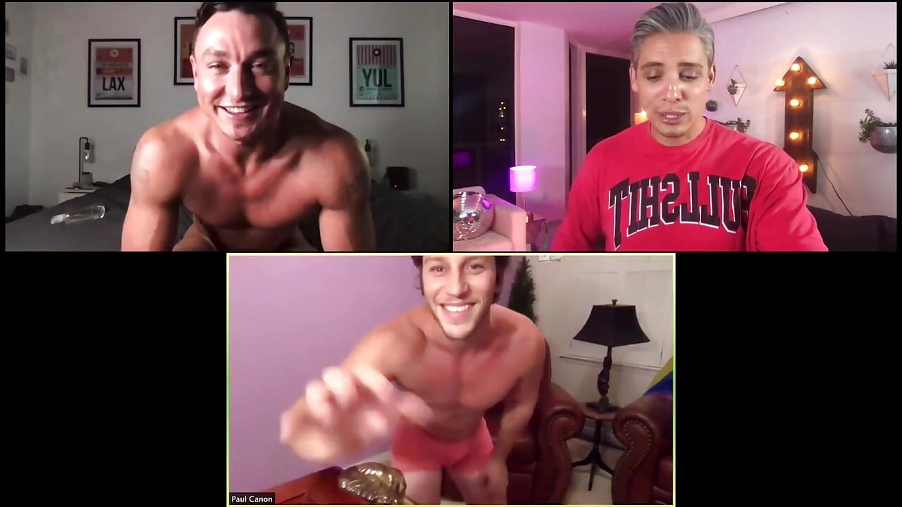 Model Behavior: Play: Battle of the Bottoms 1