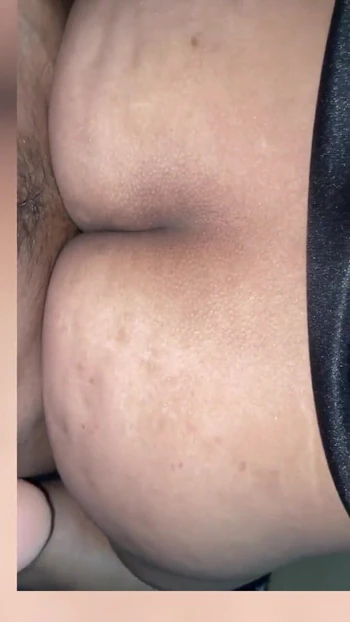 Powerful moment from "STEPSON FUCKS INKED STEPMOTHER LYING NEAR HIS SLEEPING WIFE"