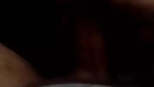 jerk off with nice cumshot