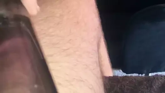 Penis pompası - ilk kez horoz pompası kullanılıyor
