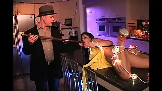 Double Penetration Is All She Wants!!! Two Big Cocks Banging Her Gorgeous Hot Pussy Vol 5