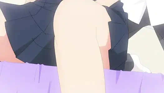 2026 yeni sansürsüz hentai dizisi bölüm 1-4 sert seks partisi! (En iyi derleme sahneleri hentai porno, hentai seks)