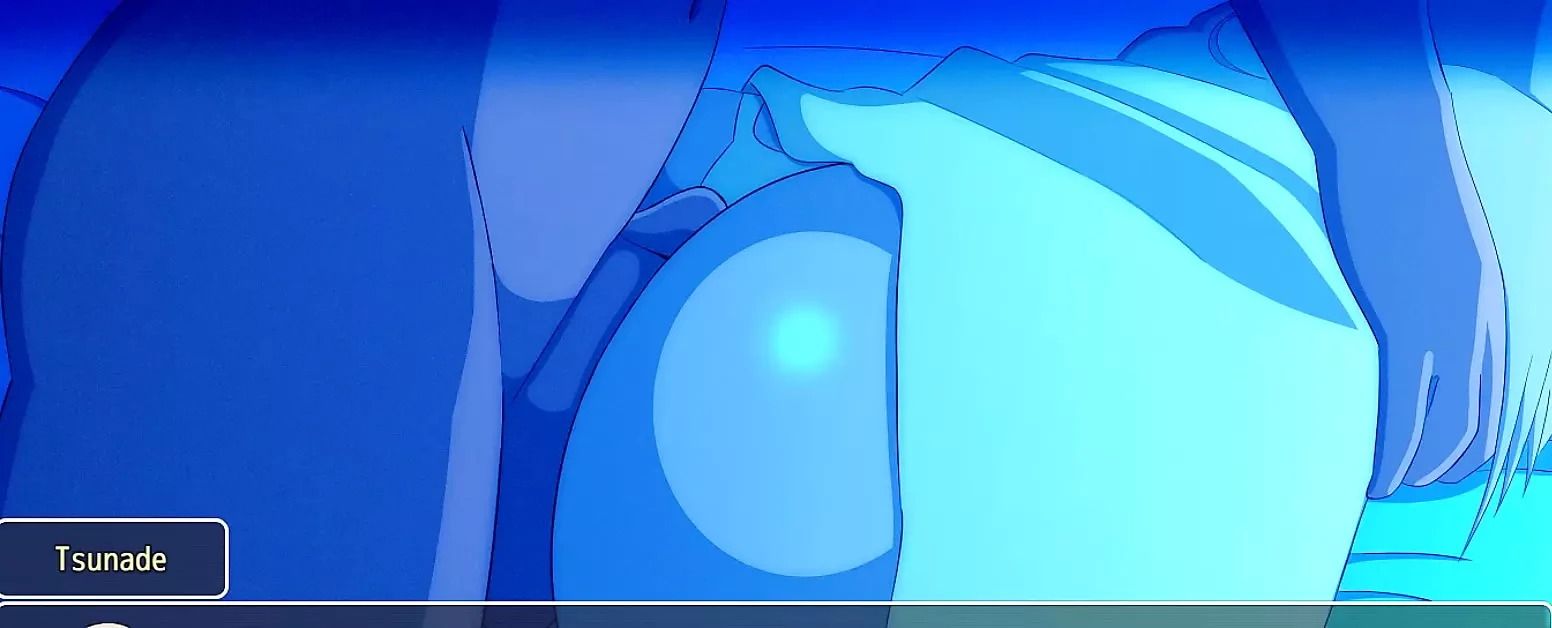 与 tsunade 一起生活 - 第 14 集等待，我让你由 misskitty2k 磨蹭
