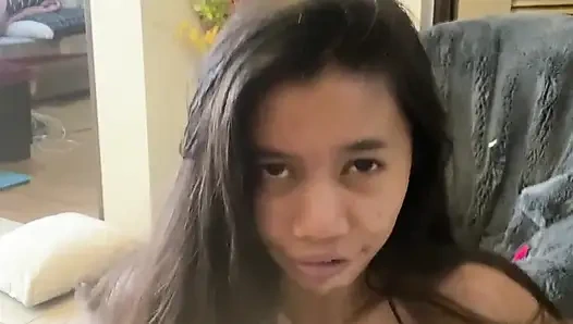 Dağınık bir özelden sonra boşalmak istiyorum