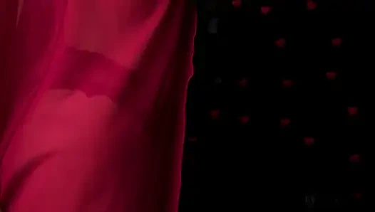 El ve damar fetişi, ellerimdeki damarlarımı seviyor musun