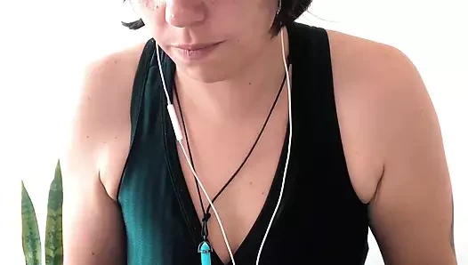 Learn German With Me (SFW)