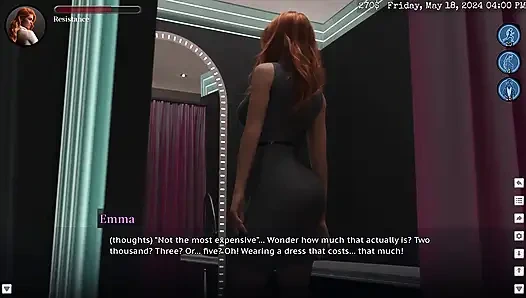 Boundaries of Morality - V0.650 - Full Part