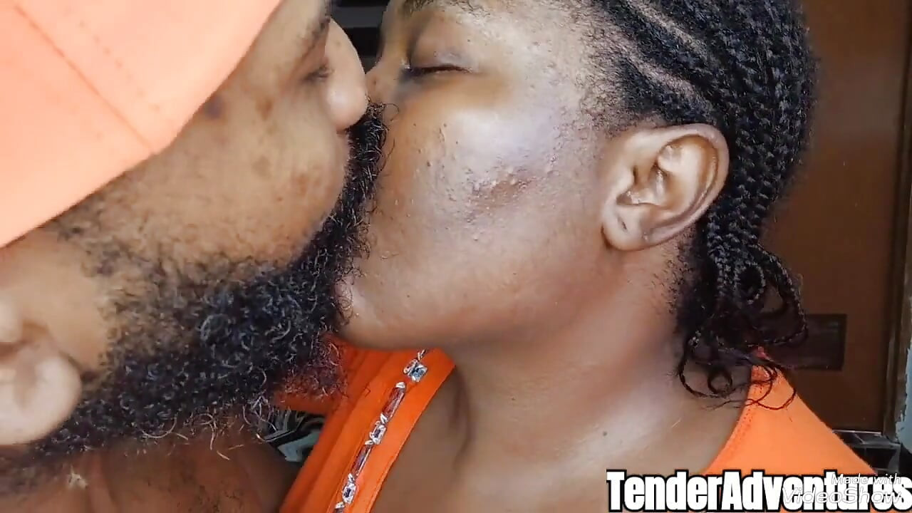 Sloppy Blowjob and Deep Throat Ends in Doggy Creampie