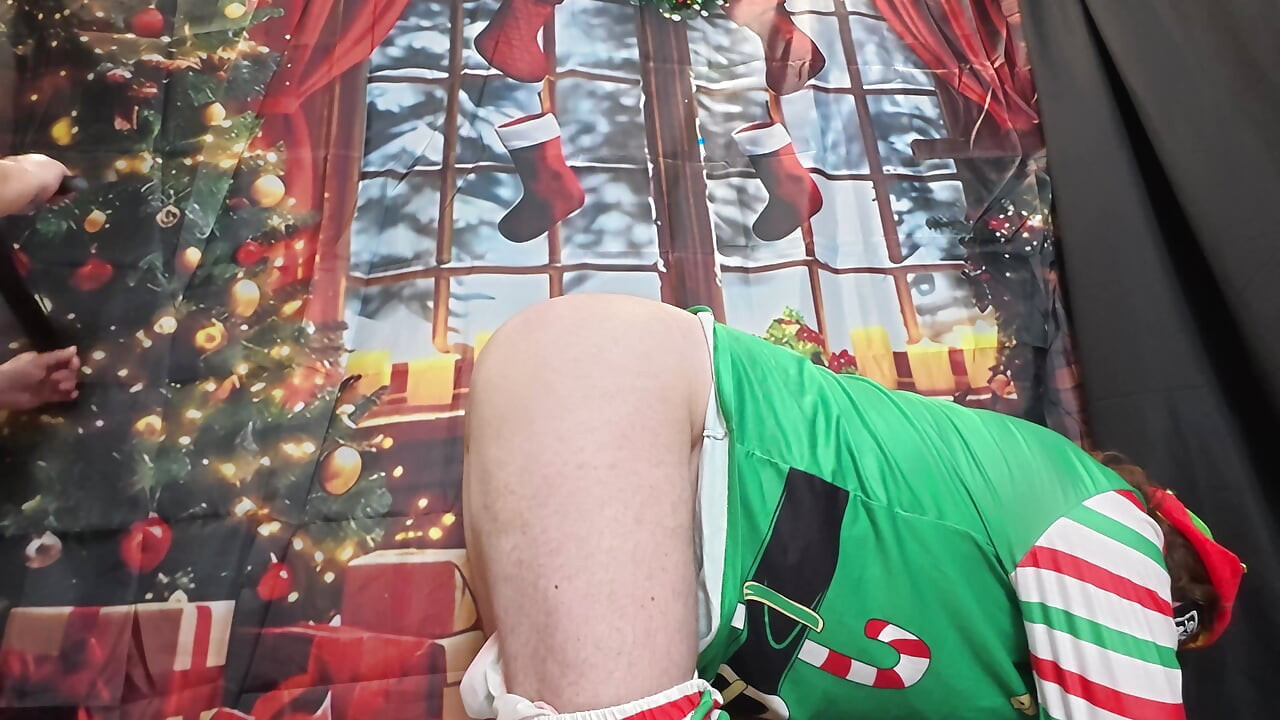 10 день ельфів на полиці секс-ей