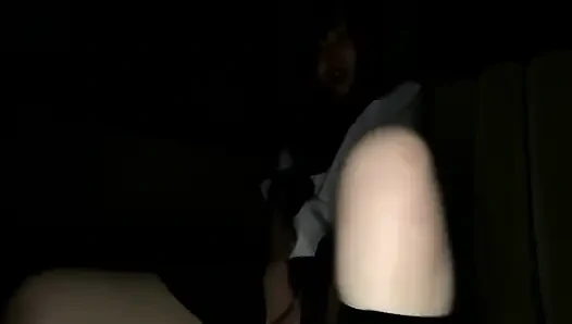 Naniwa Girl Loses Control as Teasing Turns Into a Deep and Wildly Intense Night