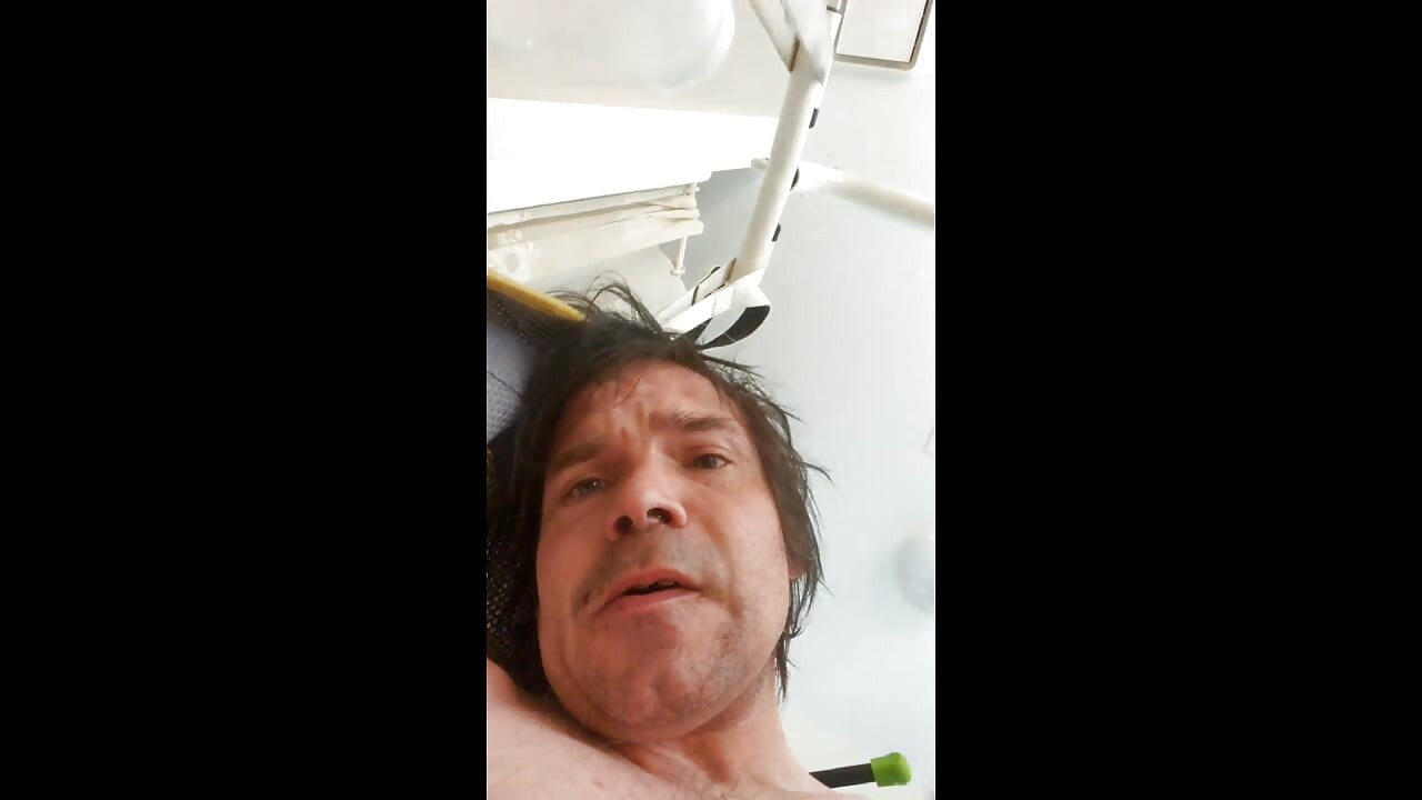 Kevy 69's μπορείτε να προχωρήσετε ό,τι κι αν συμβεί