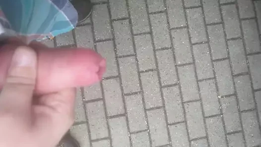 Açık havada