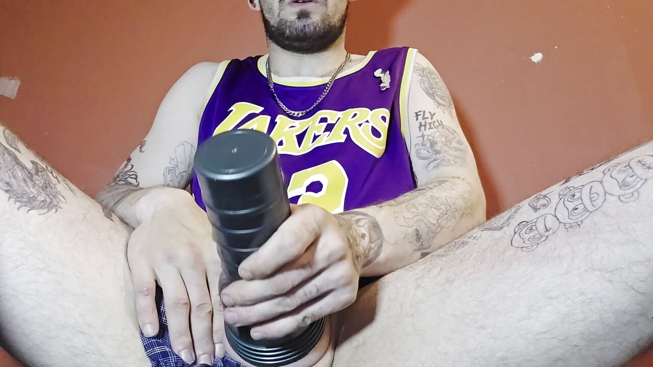 Bwc Fleshlight Edge so Fun