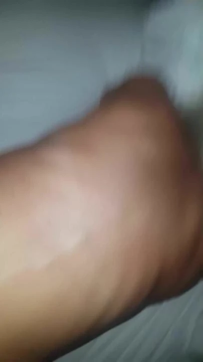 Amateur blonde Wife getting it doggy style