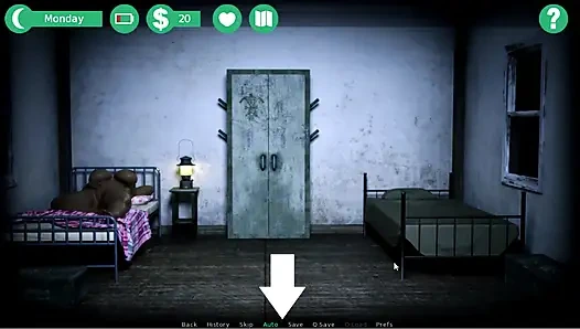 XXLove Chaisax No3 - Йоханнес пошел помочь Фине с джакузи