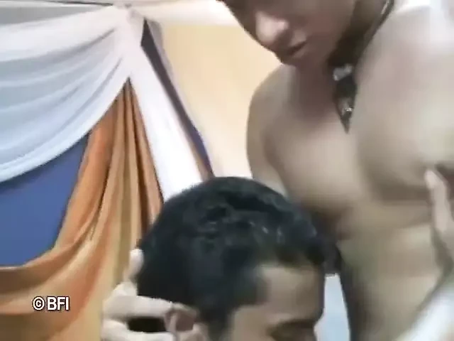 Egypt boys