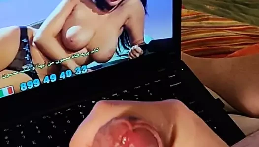 Cum izlerken bir benim eski zaman favori alexa