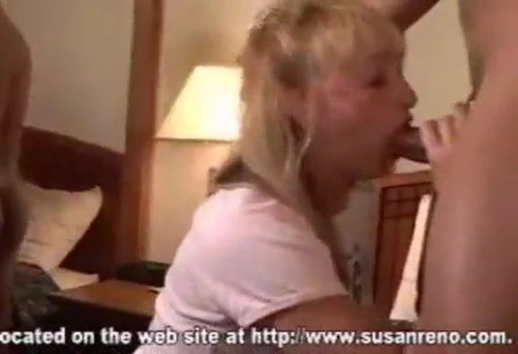 hotwives gangbanged