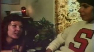 スザンヌの夏-1976-ヴィンテージアナルポルノ