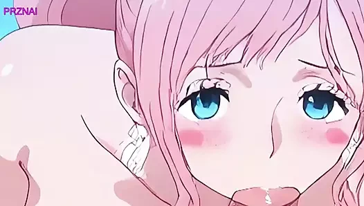 Tek parça shirahoshi (4) hen