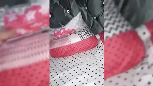 Setiap wanita, seberani apa pun dia, selalu melakukan apa yang dia sukai, ngentot!!