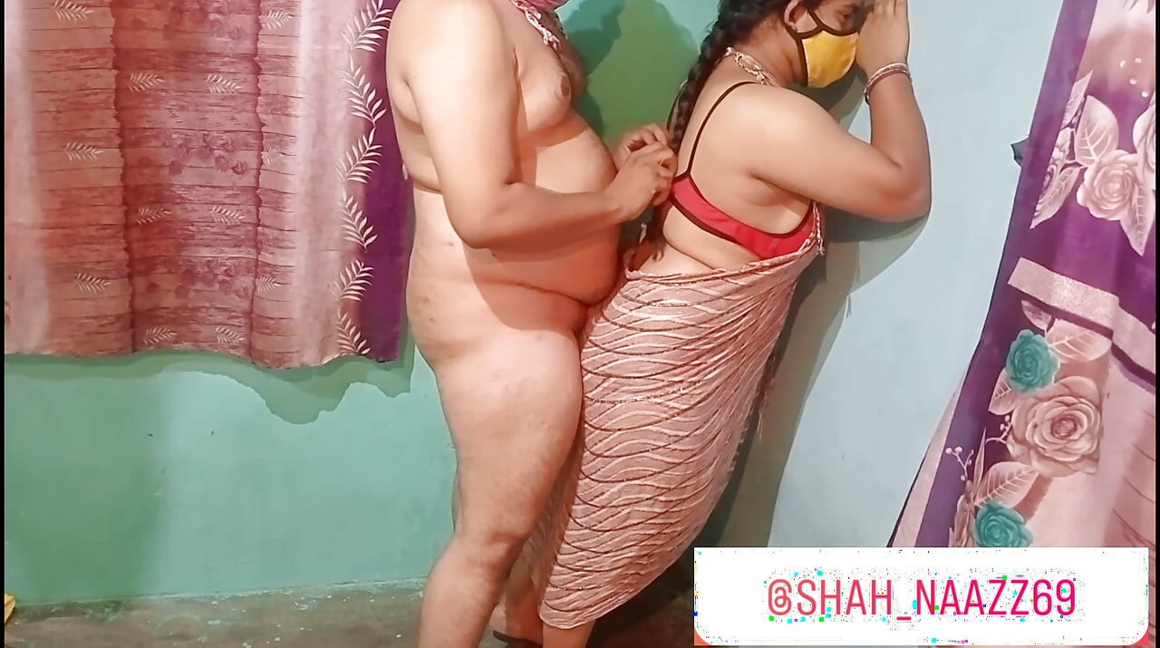 She Give Me Pussy in Love We Make Best Memory