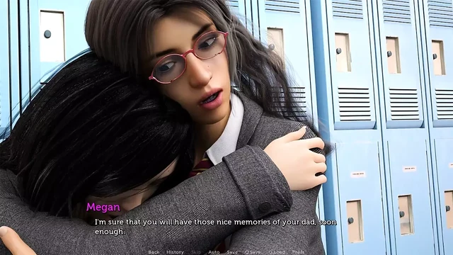 Acting Lessons v1.0.1 Part 17 the Fuck Masion by Loveskysan69