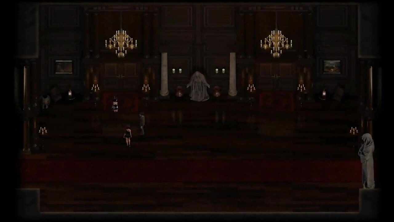 The Genesis Order V25051 Part 61 He's Back! by Loveskysan69