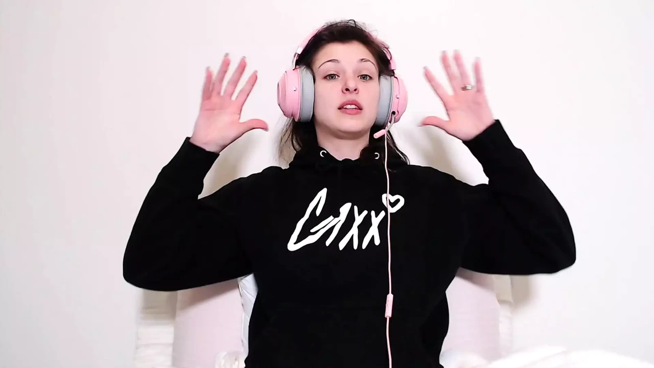 MUST WATCH: Leah Gotti & 500 porn models speak out!!!