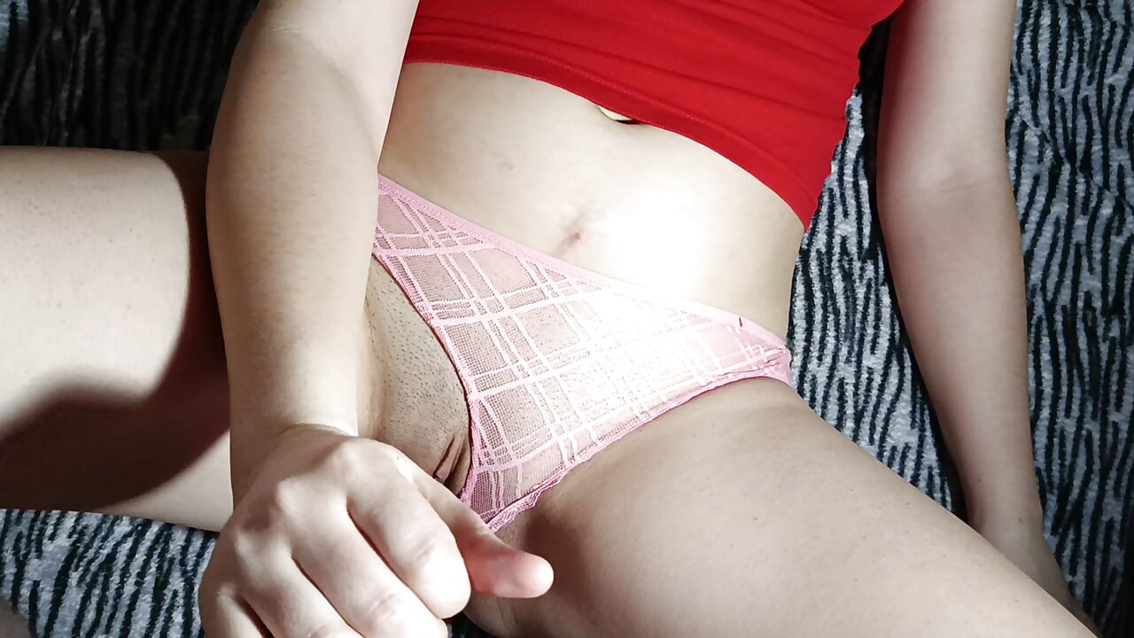 Quand ta belle-mère adore ton sperme, branlette sans sexe