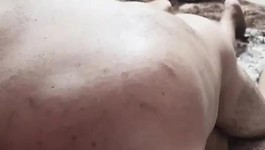 Арабский секс с Yasmin Maroc